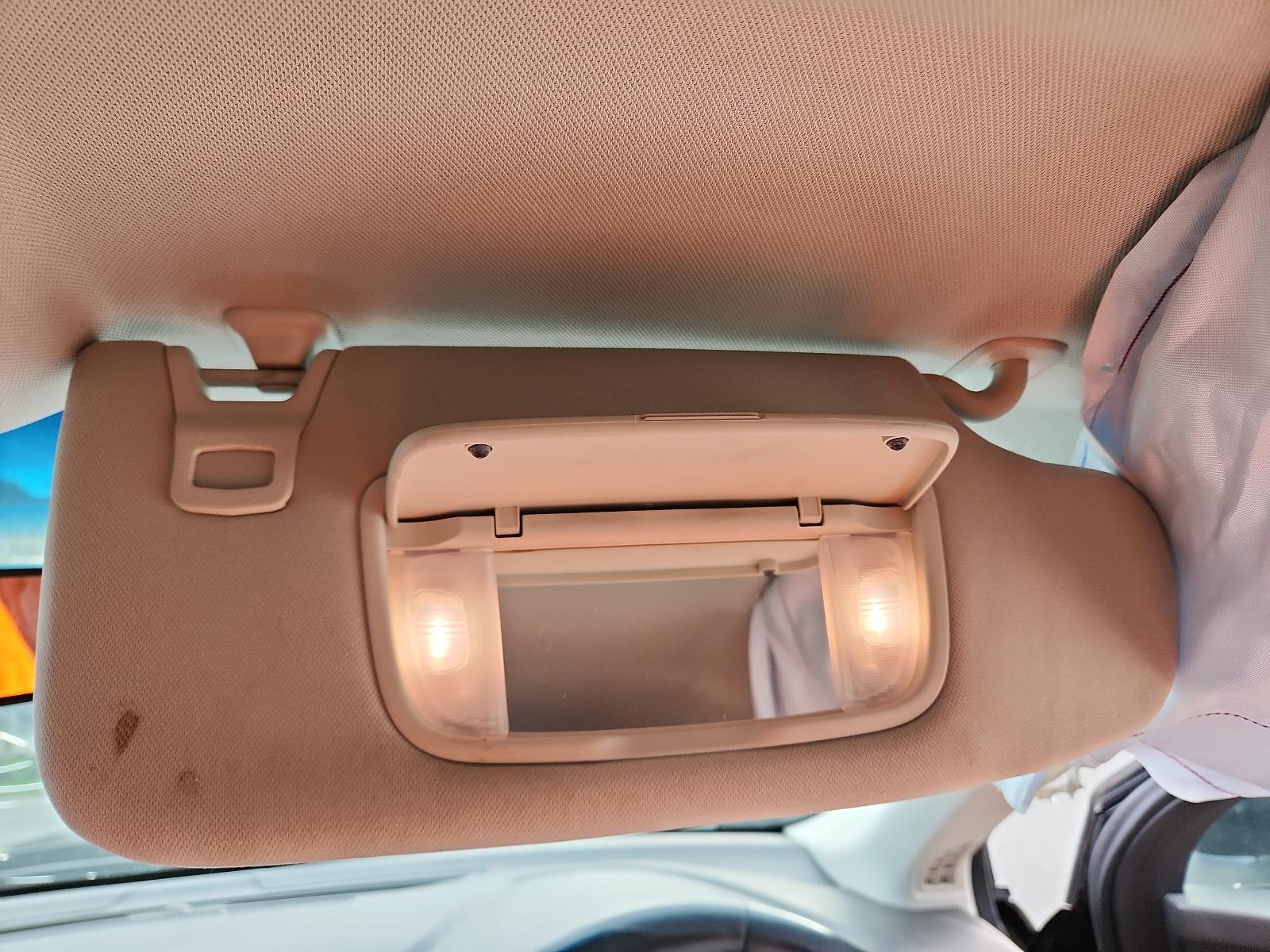 Ford Mondeo - MD 2014-2017