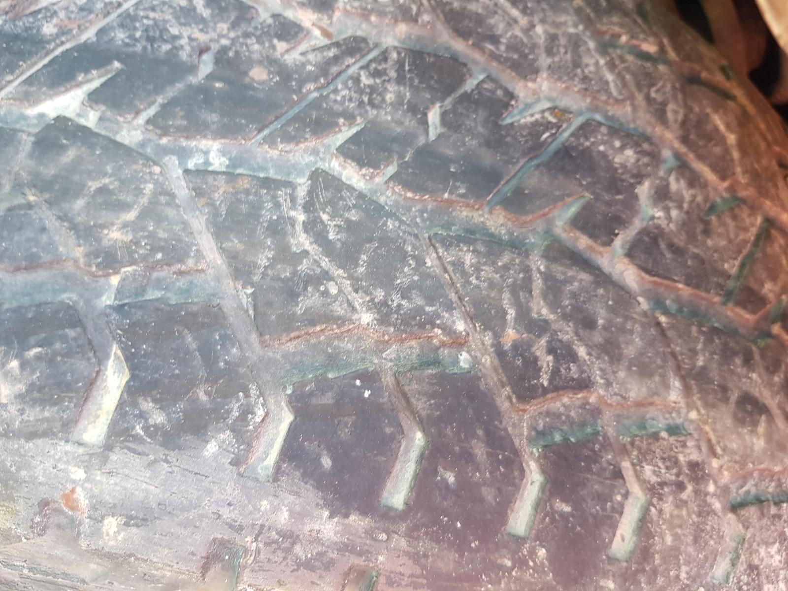 Ford Ranger - PX/PX2 2011-2017