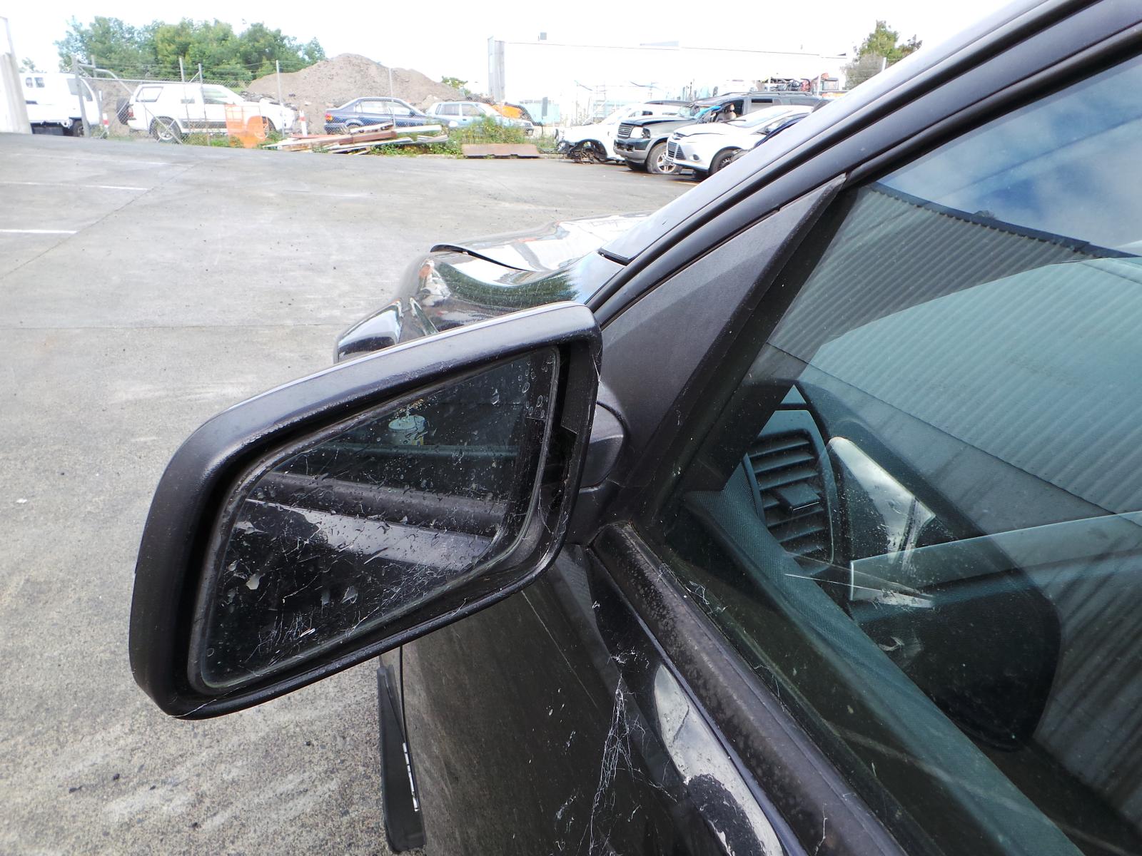 Holden Commodore - VE 2006-2013