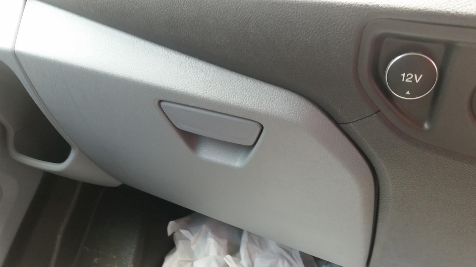 Ford Transit - Other