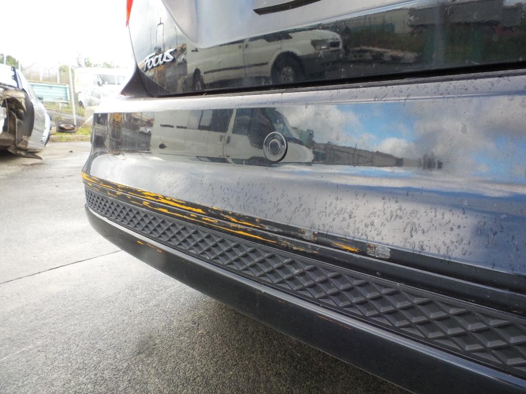 Ford Focus - LW 2011-2015