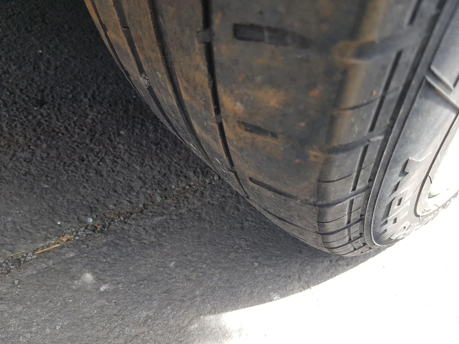 Ford Falcon - FG-FGX 2008-2016