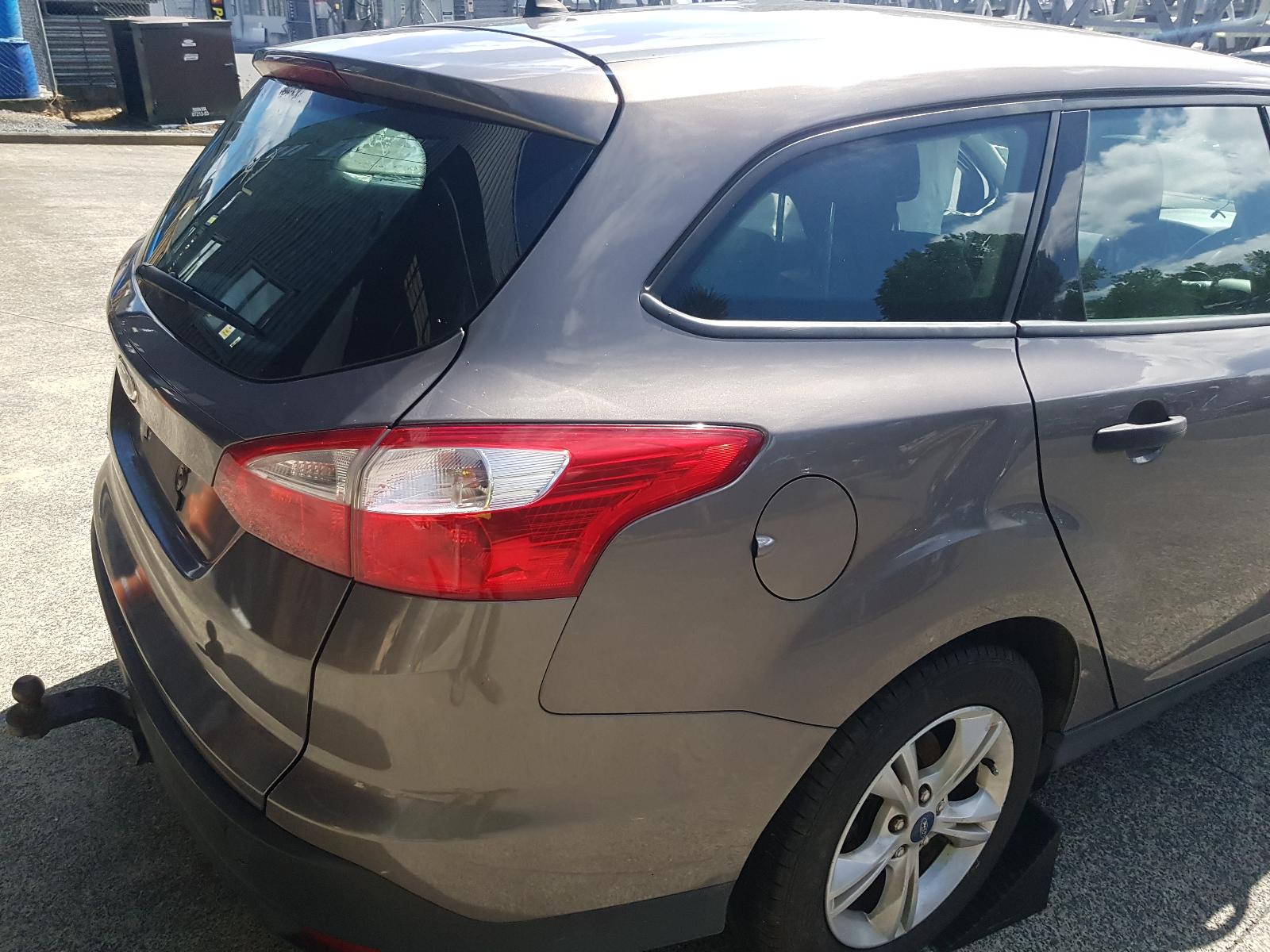 Ford Focus - LW 2011-2015