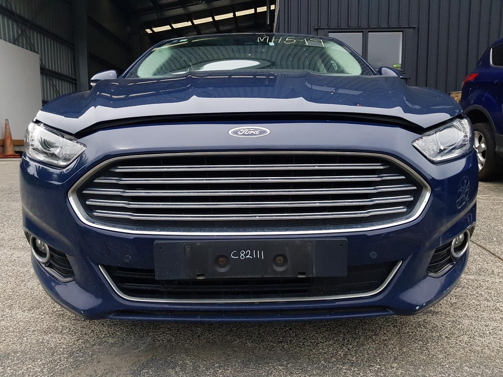 Ford Mondeo - MD 2014-2017
