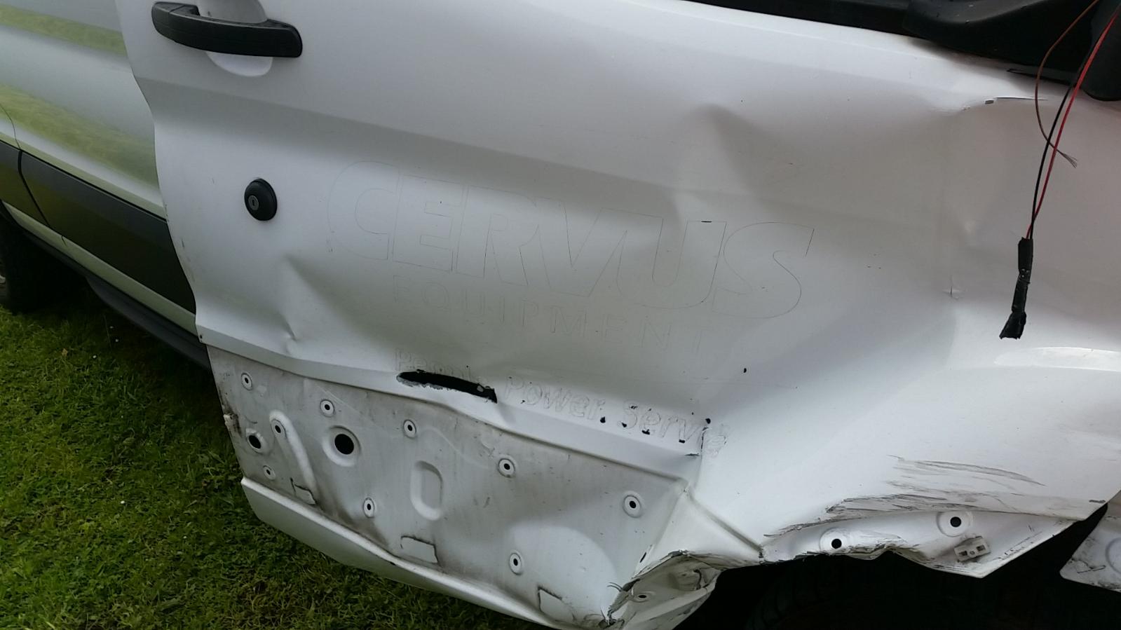 Ford Transit - Other