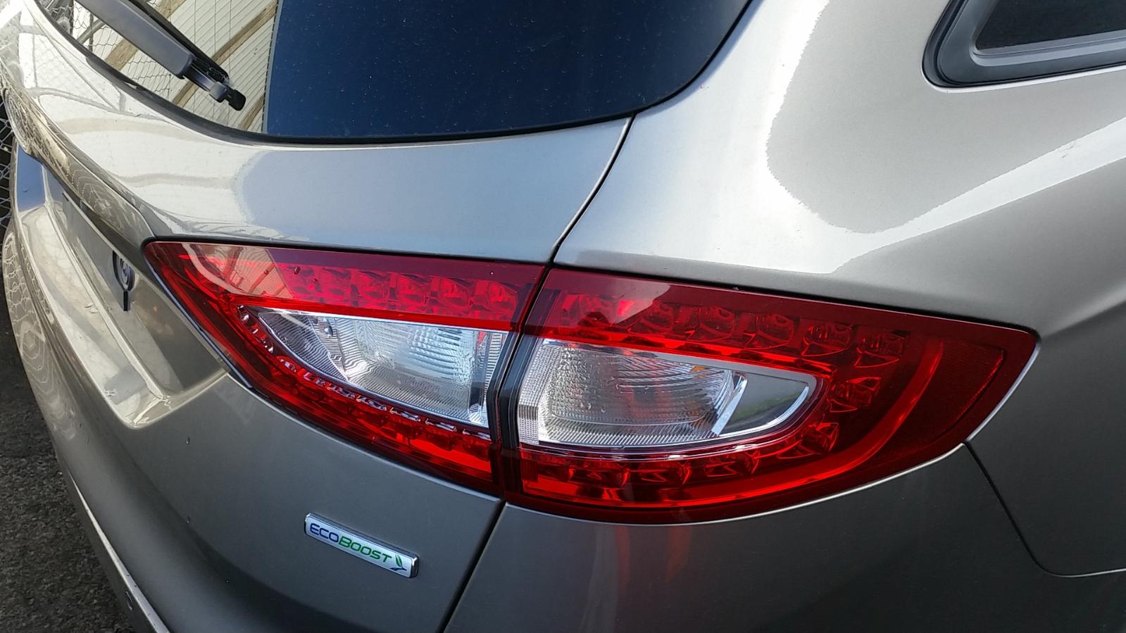 Ford Mondeo - MD 2014-2017