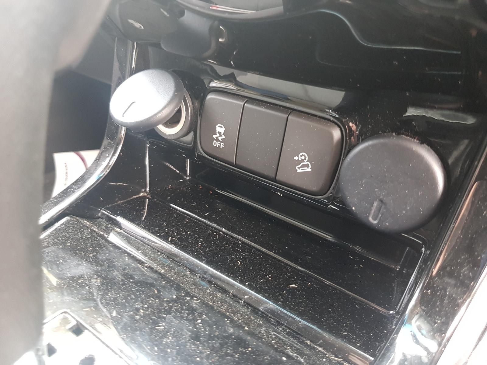 Holden Colorado - RG 2012 -2016