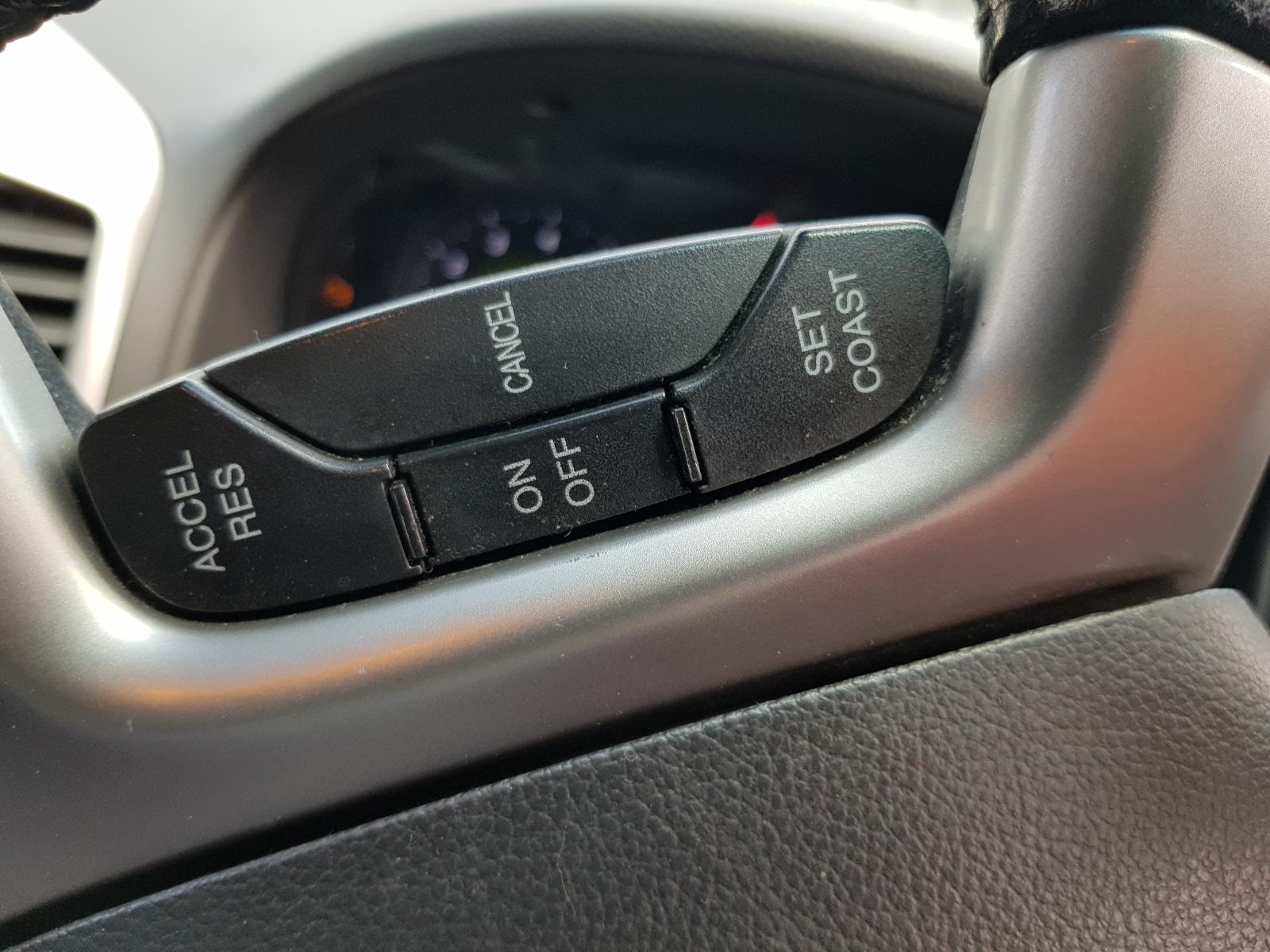 Holden Captiva - Captiva 7 2006-2011