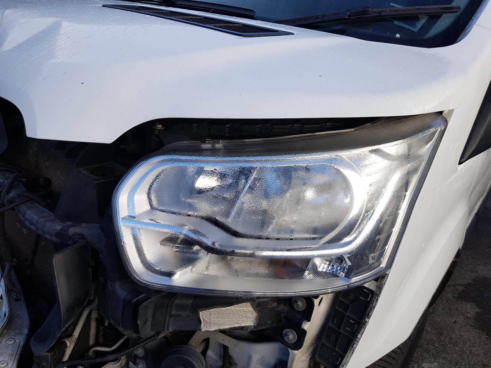 Ford Transit - Other