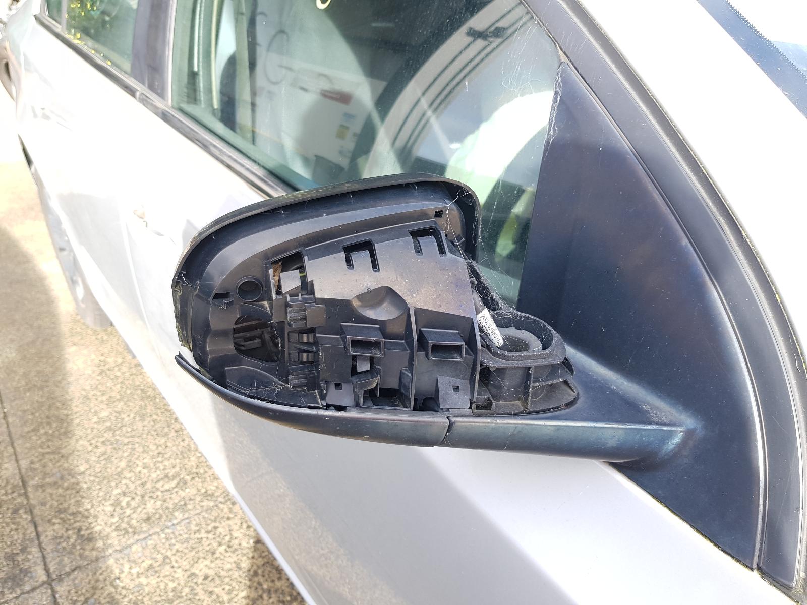 Ford Falcon - FG-FGX 2008-2016