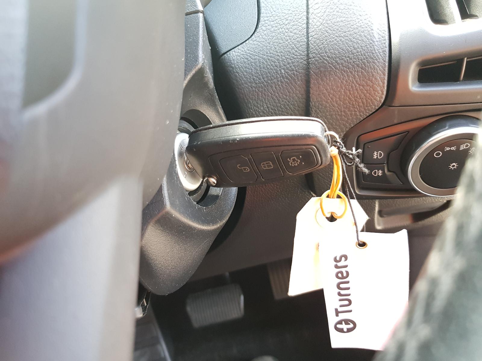 Ford Focus - LZ 2015-2017