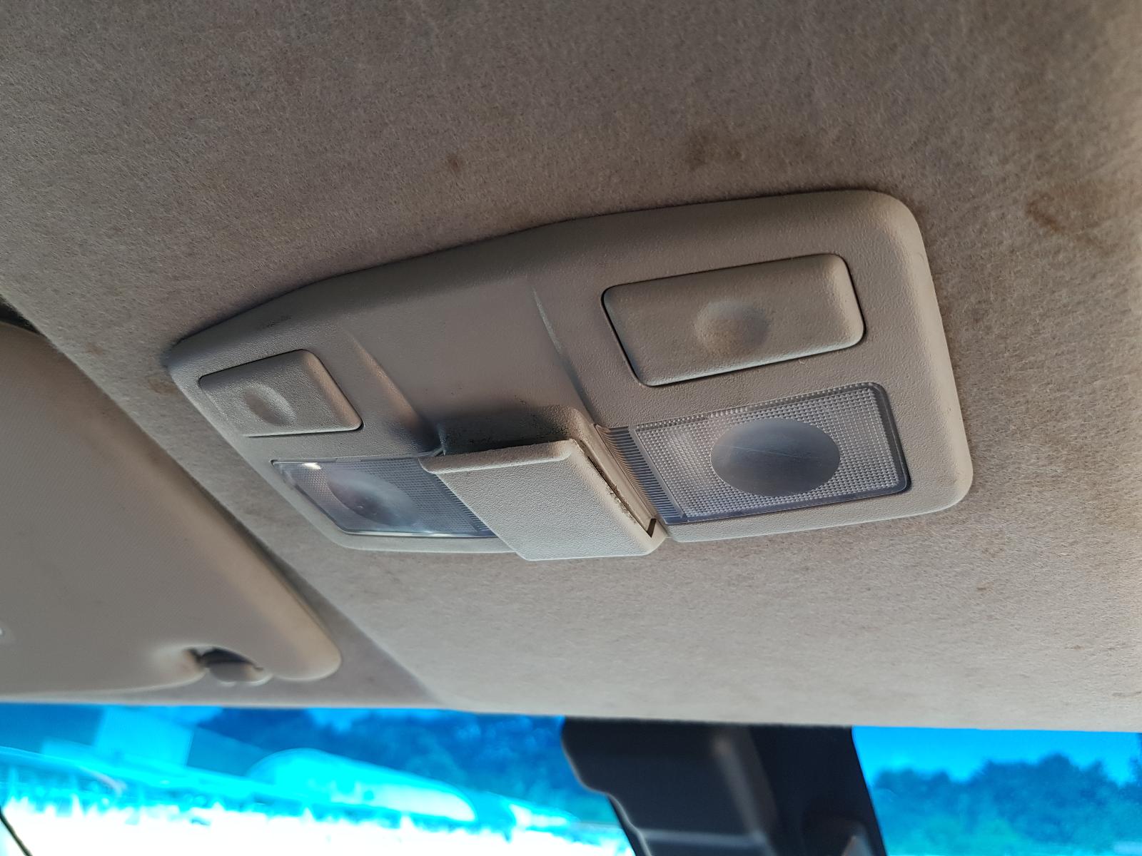 Holden Colorado - RG 2012 -2016