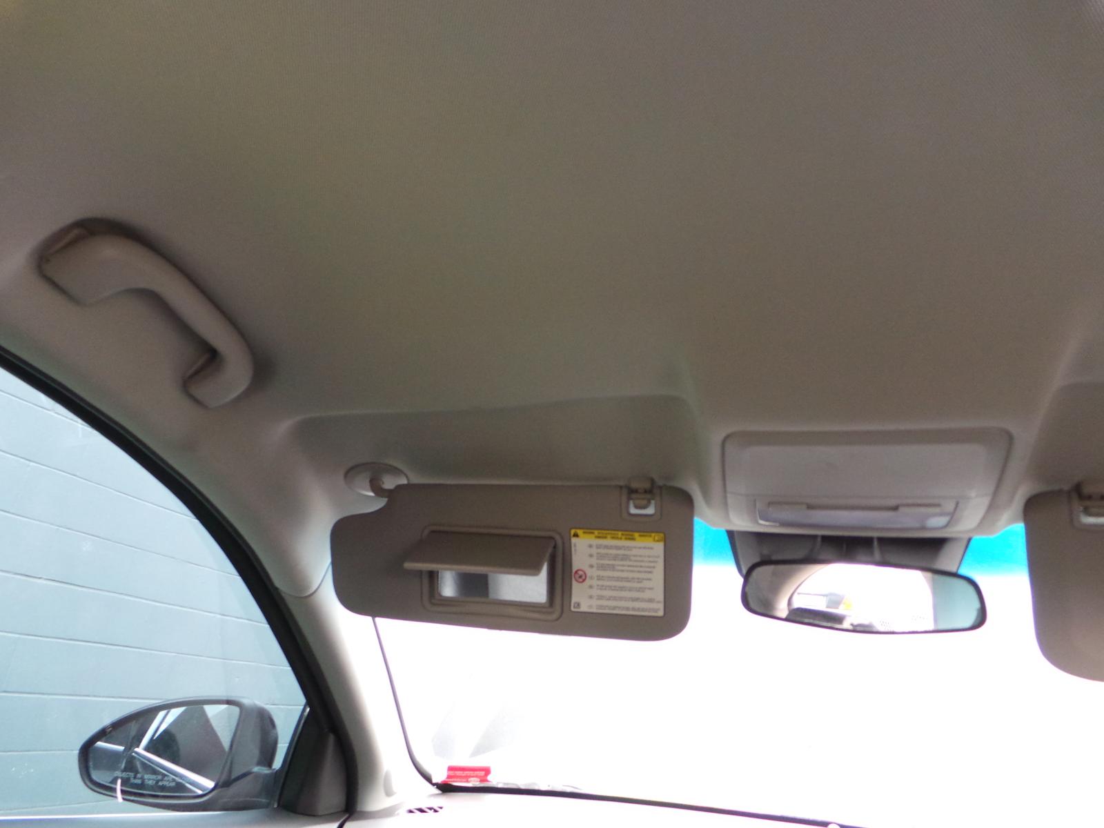 Holden Cruze - 2009-Present