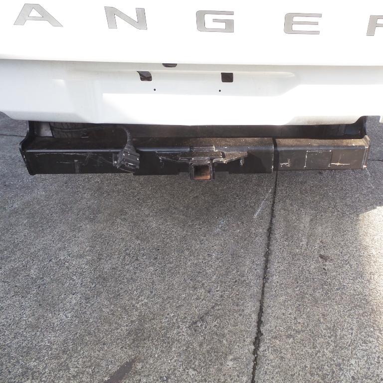 Ford Ranger - PX/PX2 2011-2017