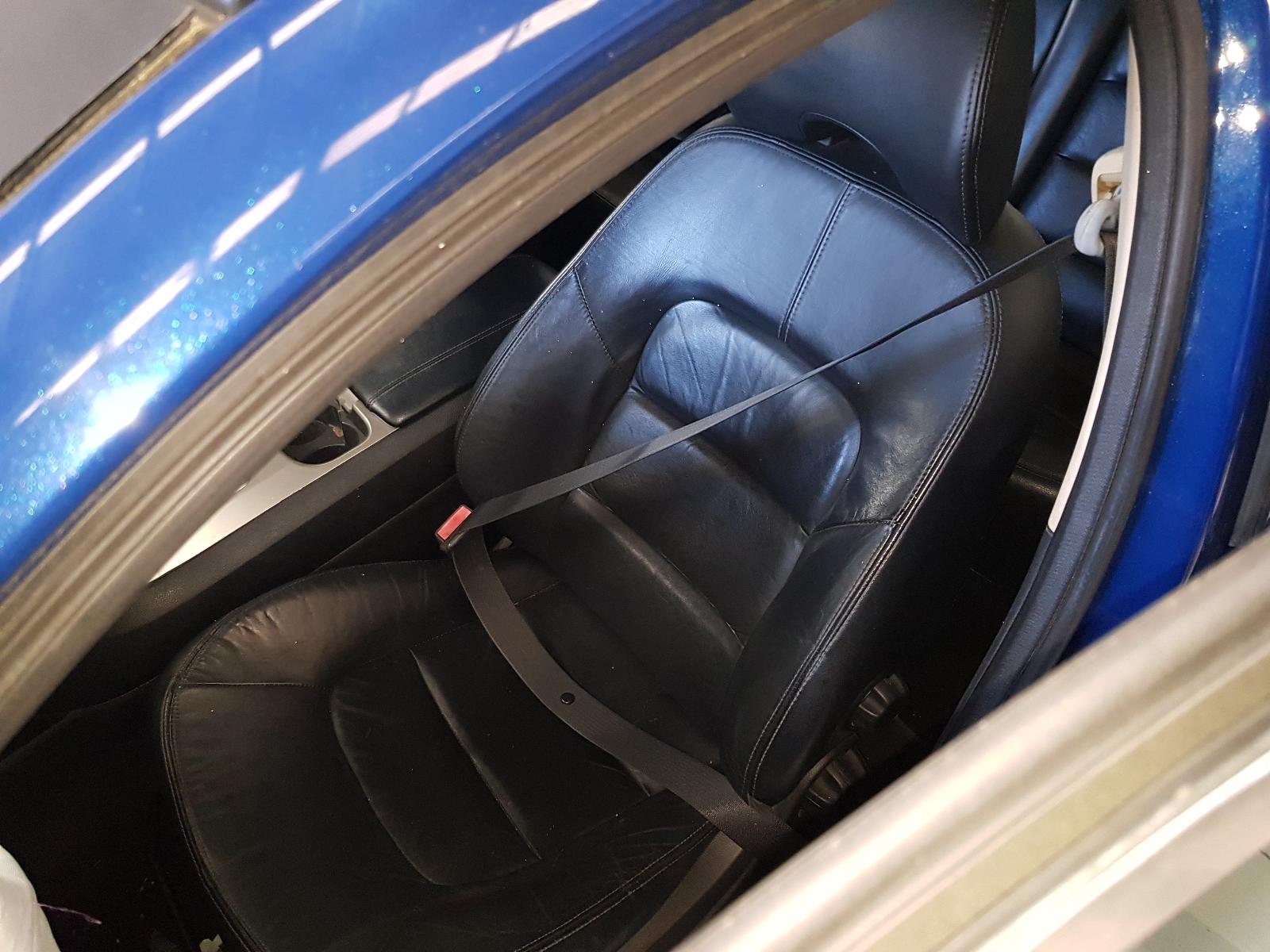 Ford Falcon - FG-FGX 2008-2016