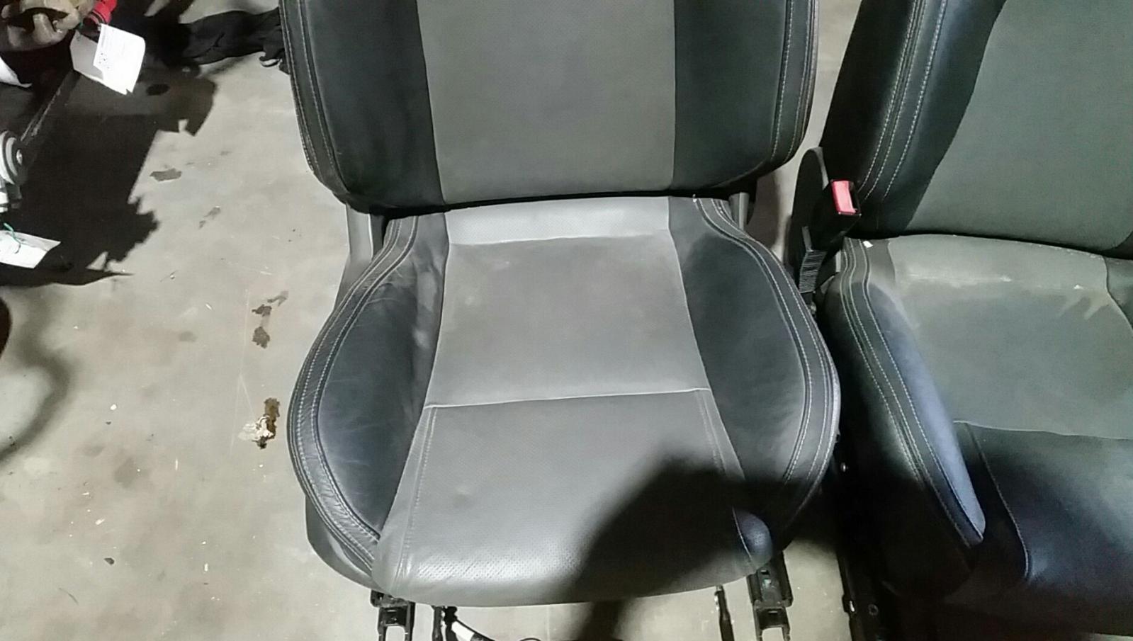 Holden Commodore - VF 2013-Present