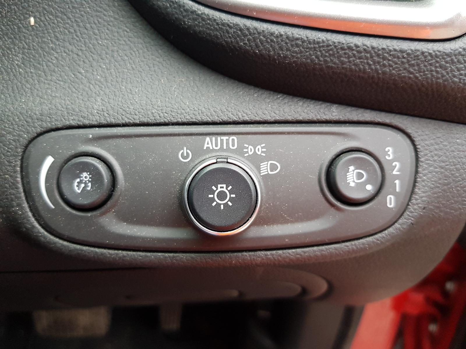 Holden Trax - TJ Series 2013-Present