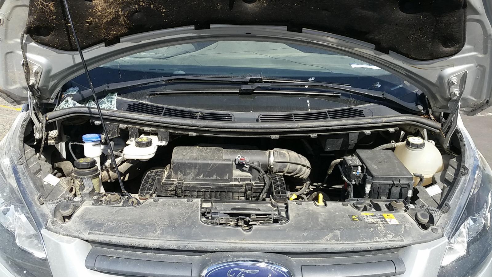 Ford Transit - Other