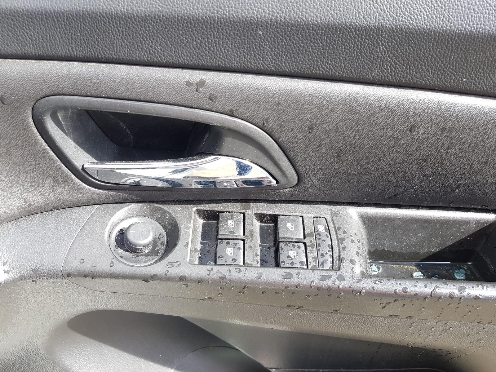 Holden Cruze - 2009-Present