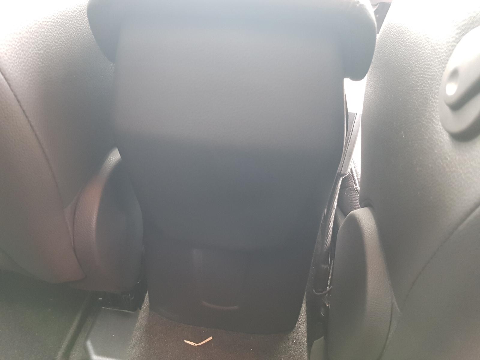 Ford Focus - LW 2011-2015