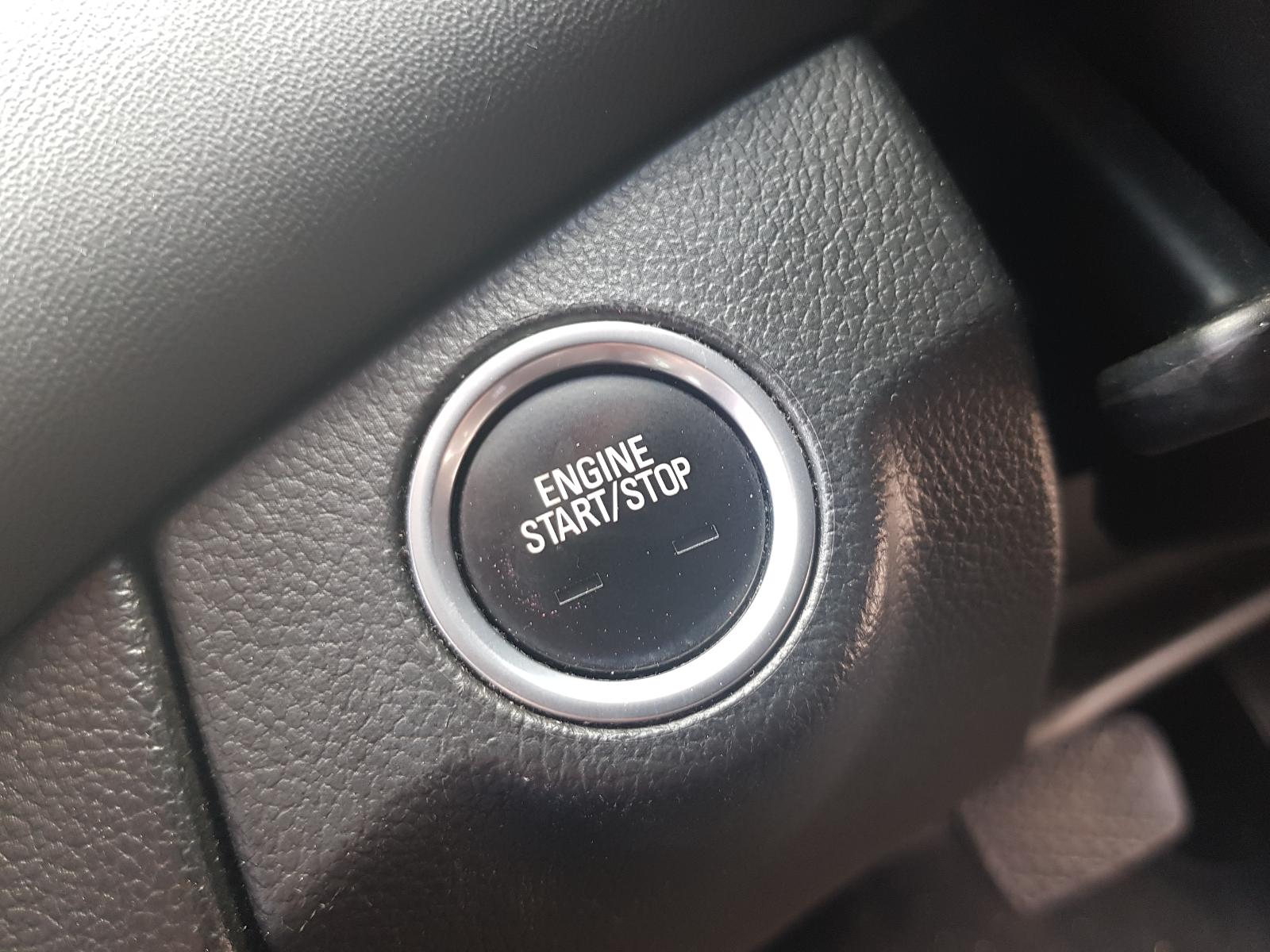 Holden Cruze - 2009-Present