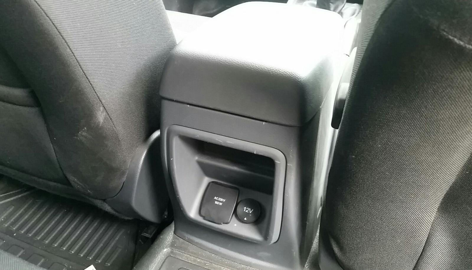 Ford Ranger - PX/PX2 2011-2017