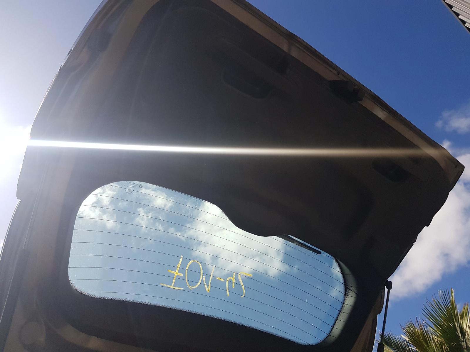 Ford Focus - LW 2011-2015