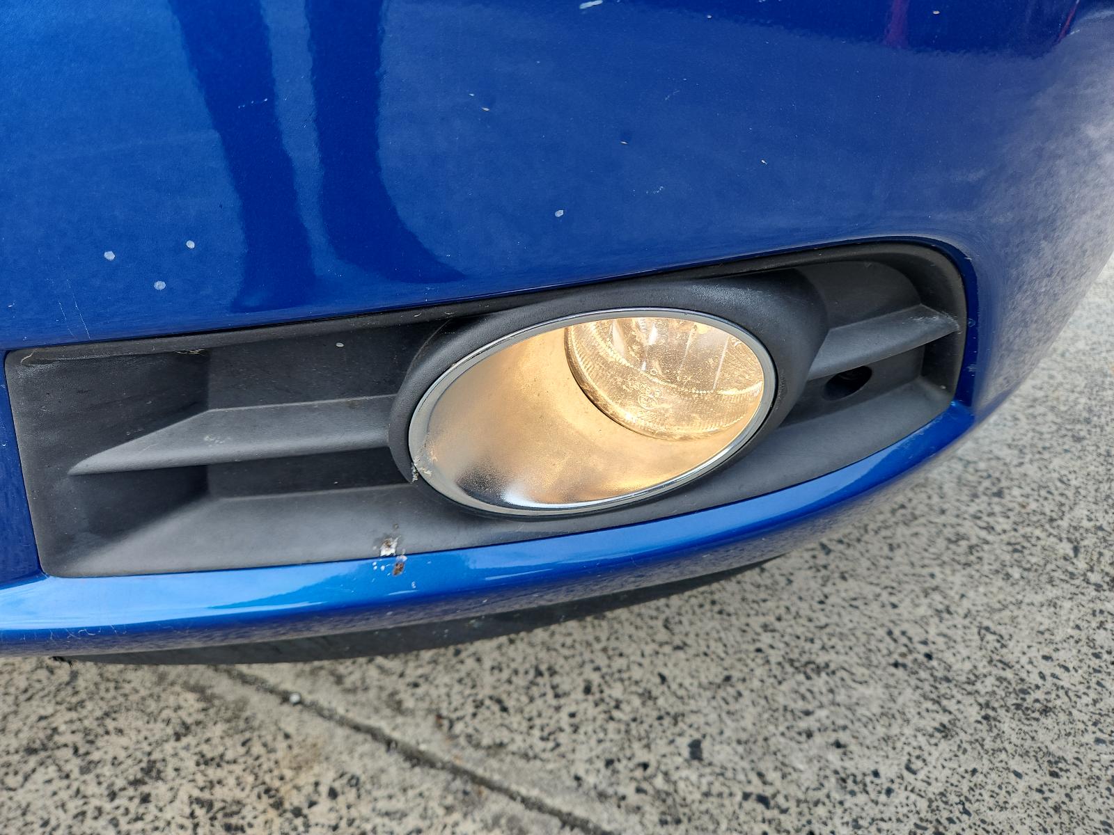 Holden Cruze - 2009-Present