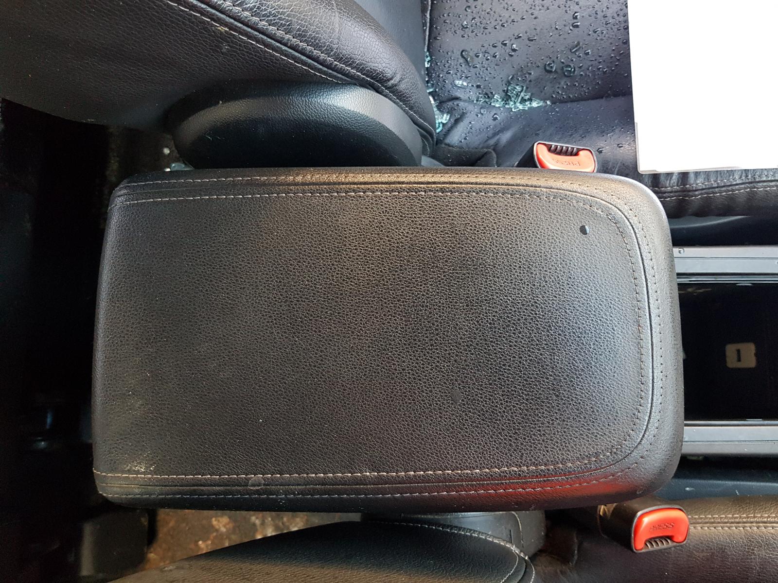 Holden Captiva - Captiva 7 2011-Present