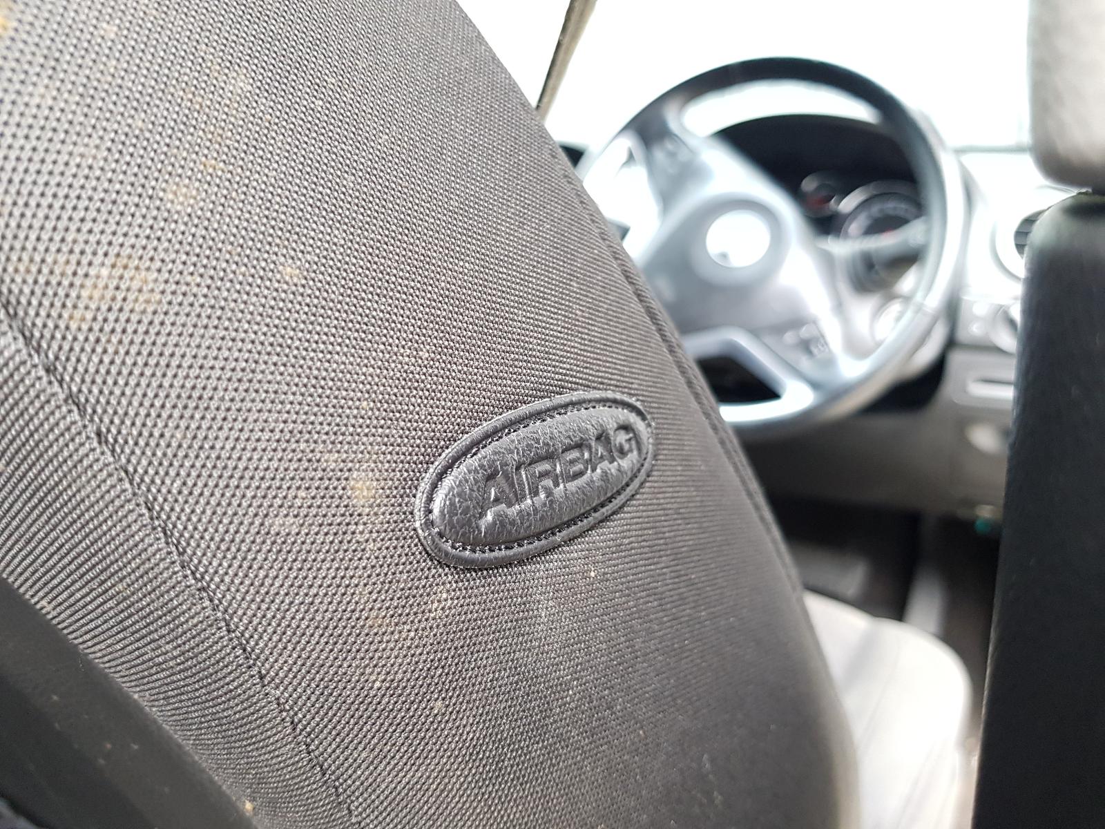 Holden Captiva - Captiva 5 2006-2011