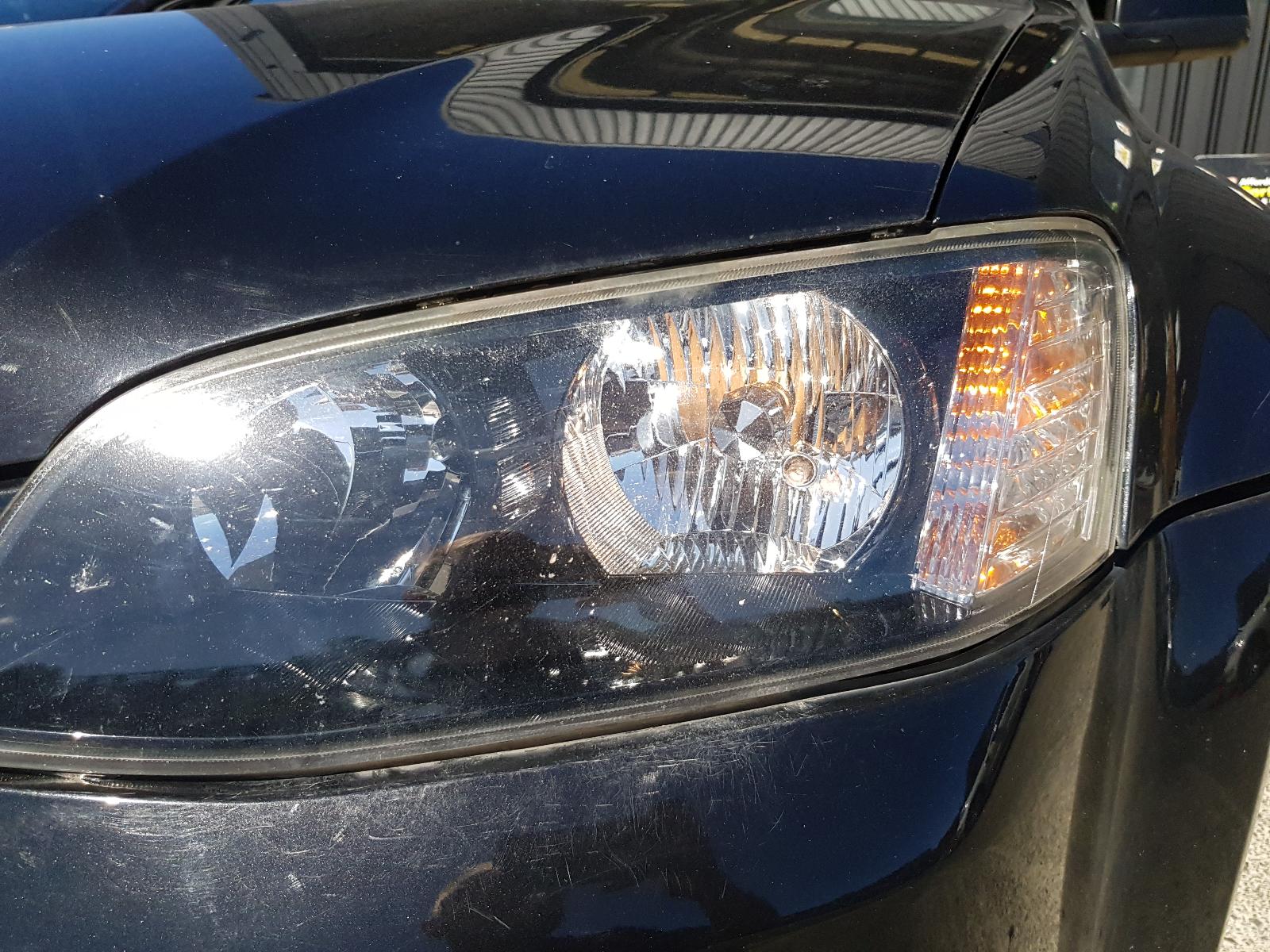 Holden Commodore - VE 2006-2013