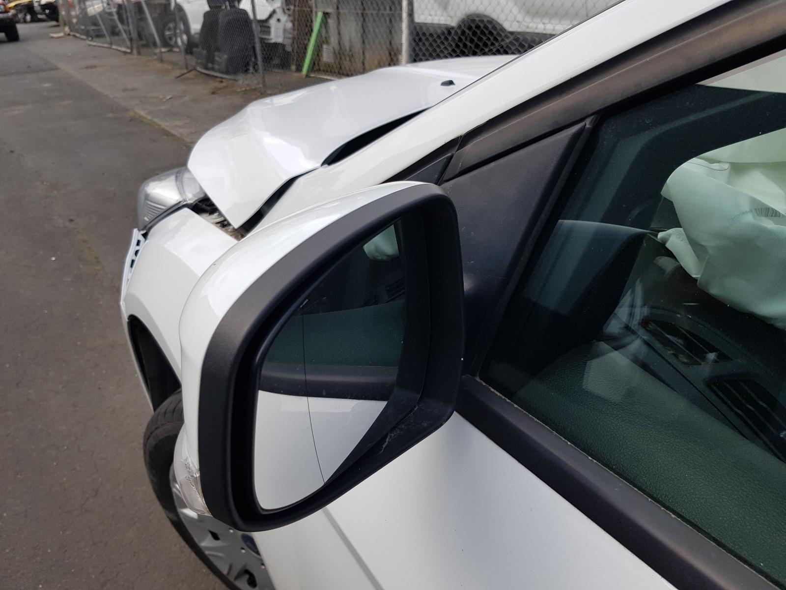 Ford Focus - LZ 2015-2017