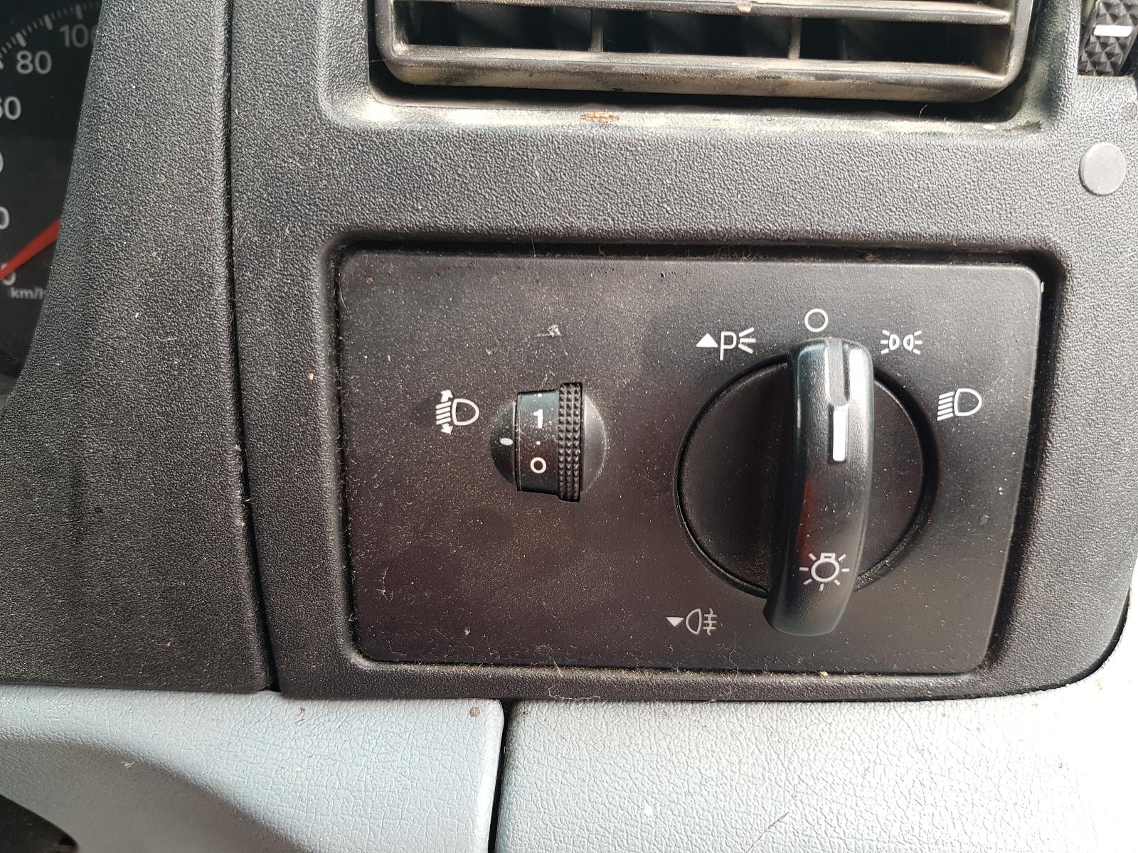 Ford Transit - 2006-2011