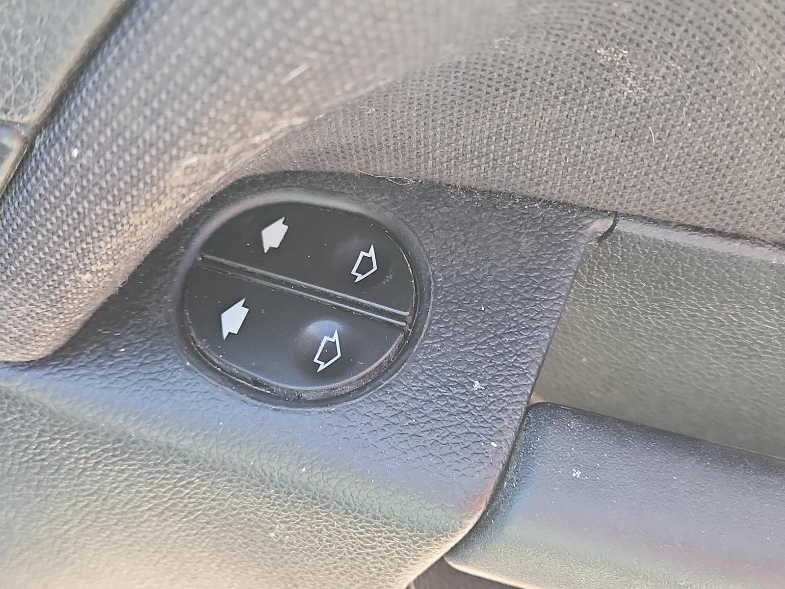 Ford Fiesta - MK V F/lift 2005-2008