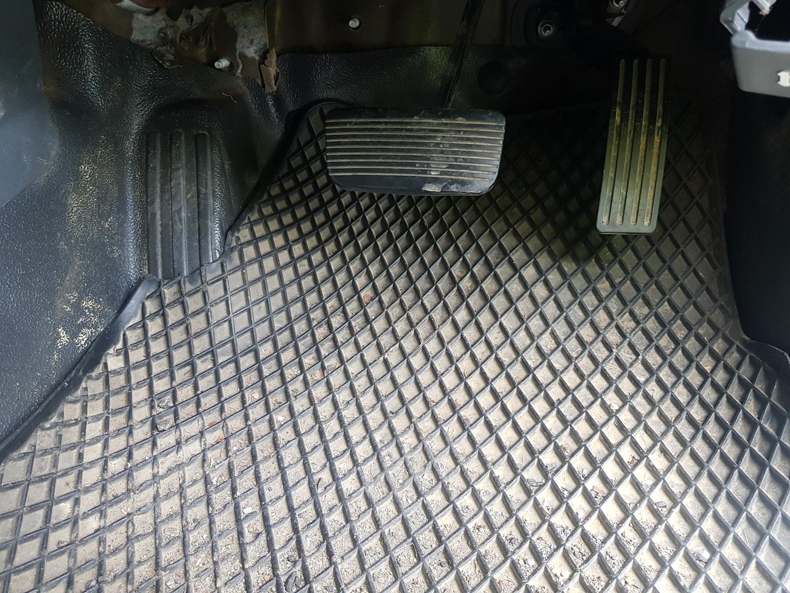 Ford Ranger - PX/PX2 2011-2017