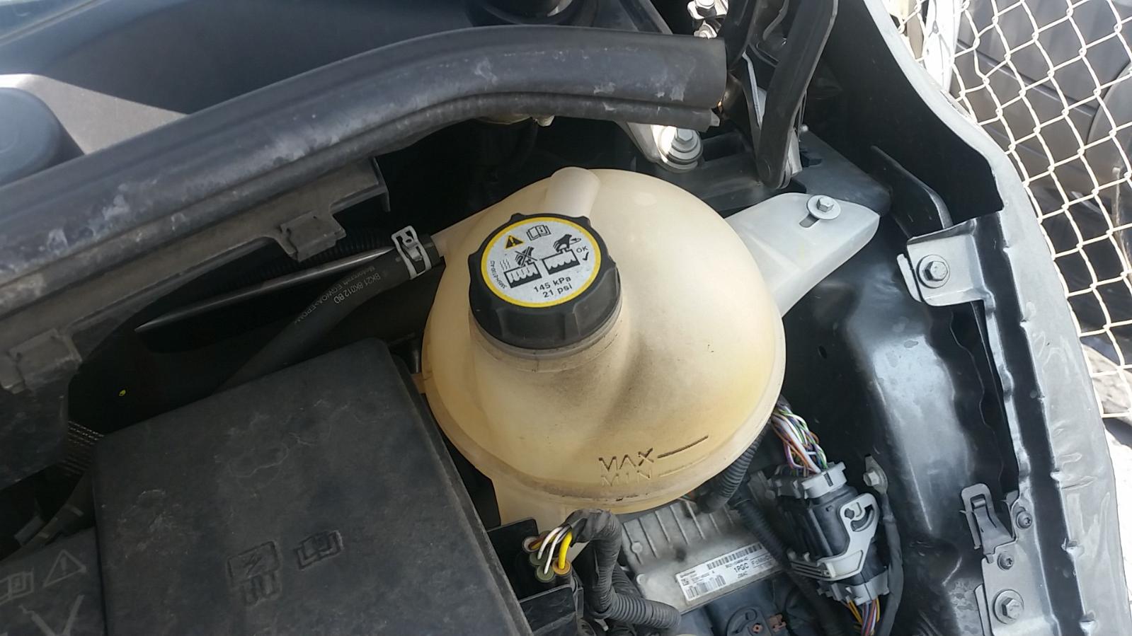 Ford Transit - Other