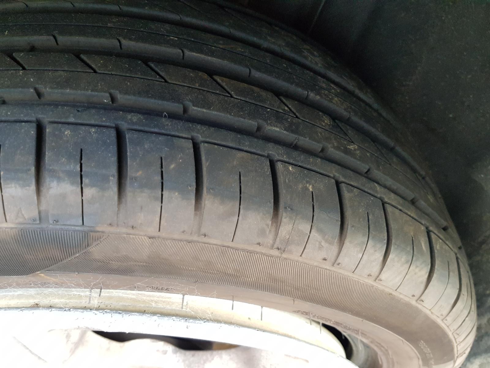 Ford Escape - LF 2007-Present