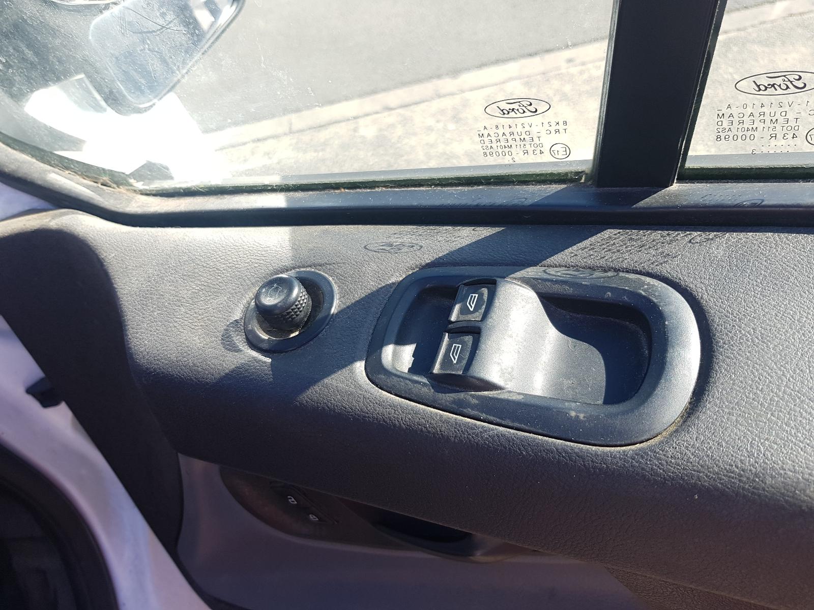 Ford Transit - Other