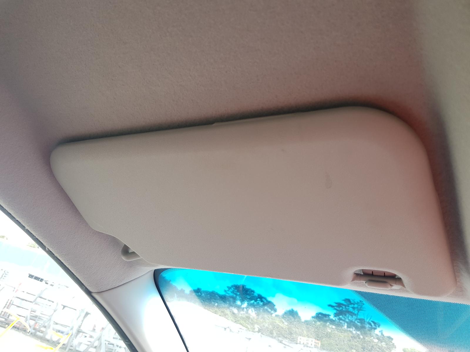 Ford Fiesta - WT 2010-2014