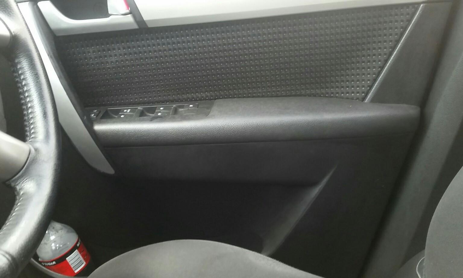 Holden Captiva - Captiva 7 2011-Present