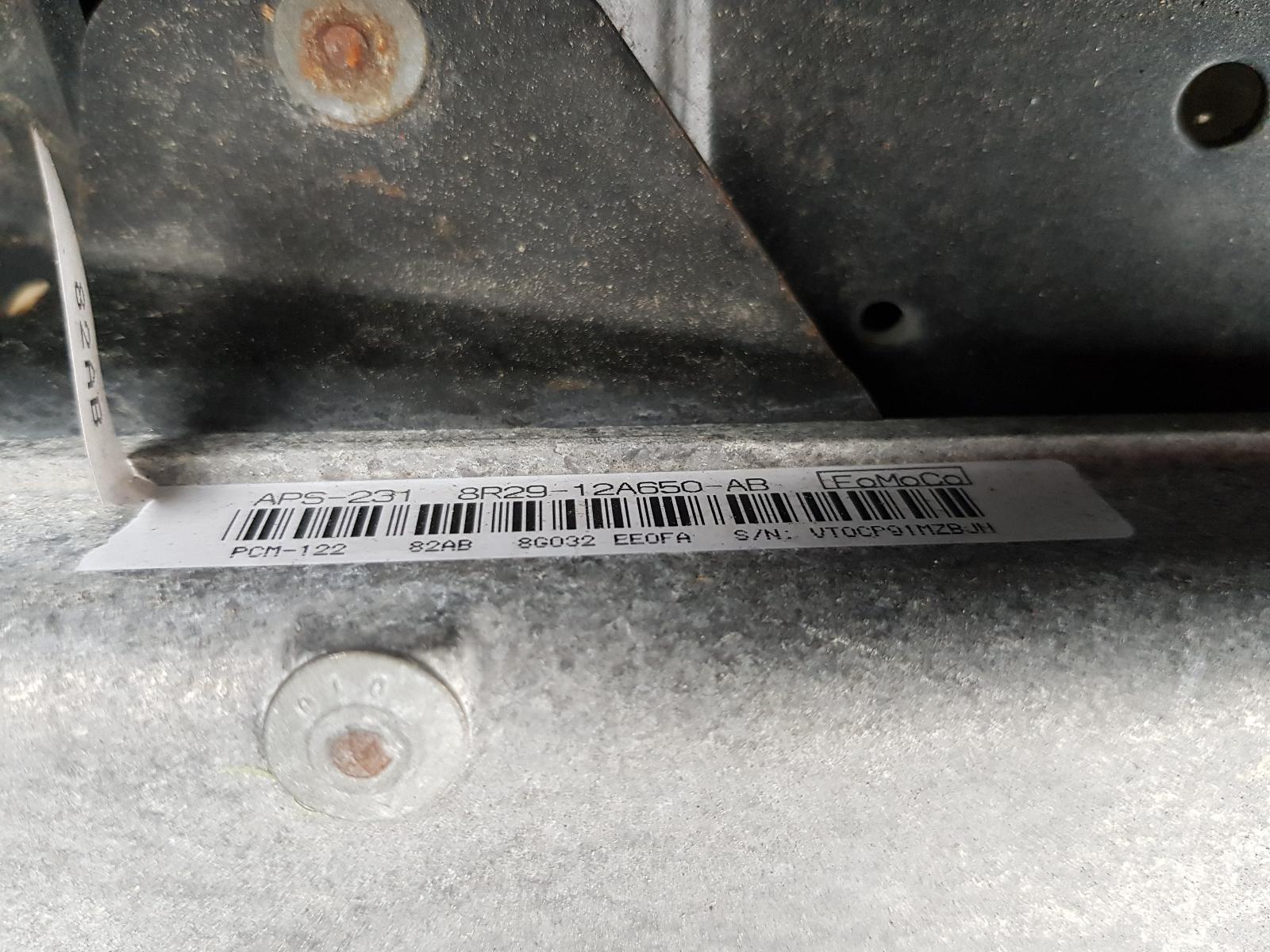 Ford Falcon - FG-FGX 2008-2016