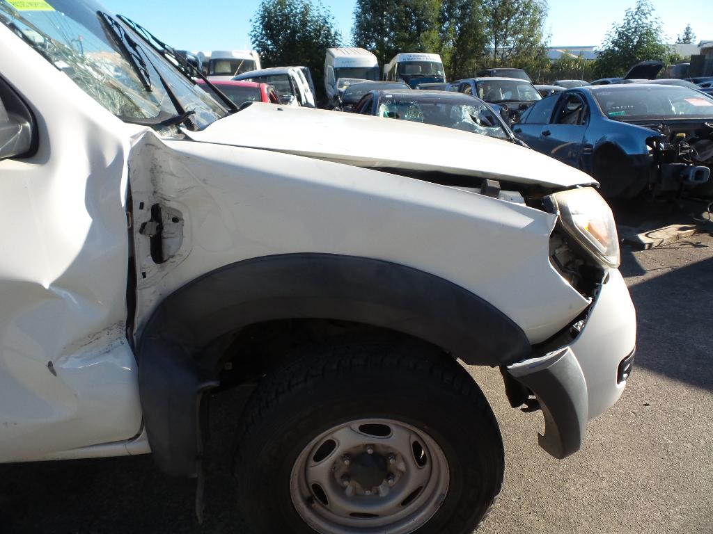 Ford Ranger - PJ 2006-2009