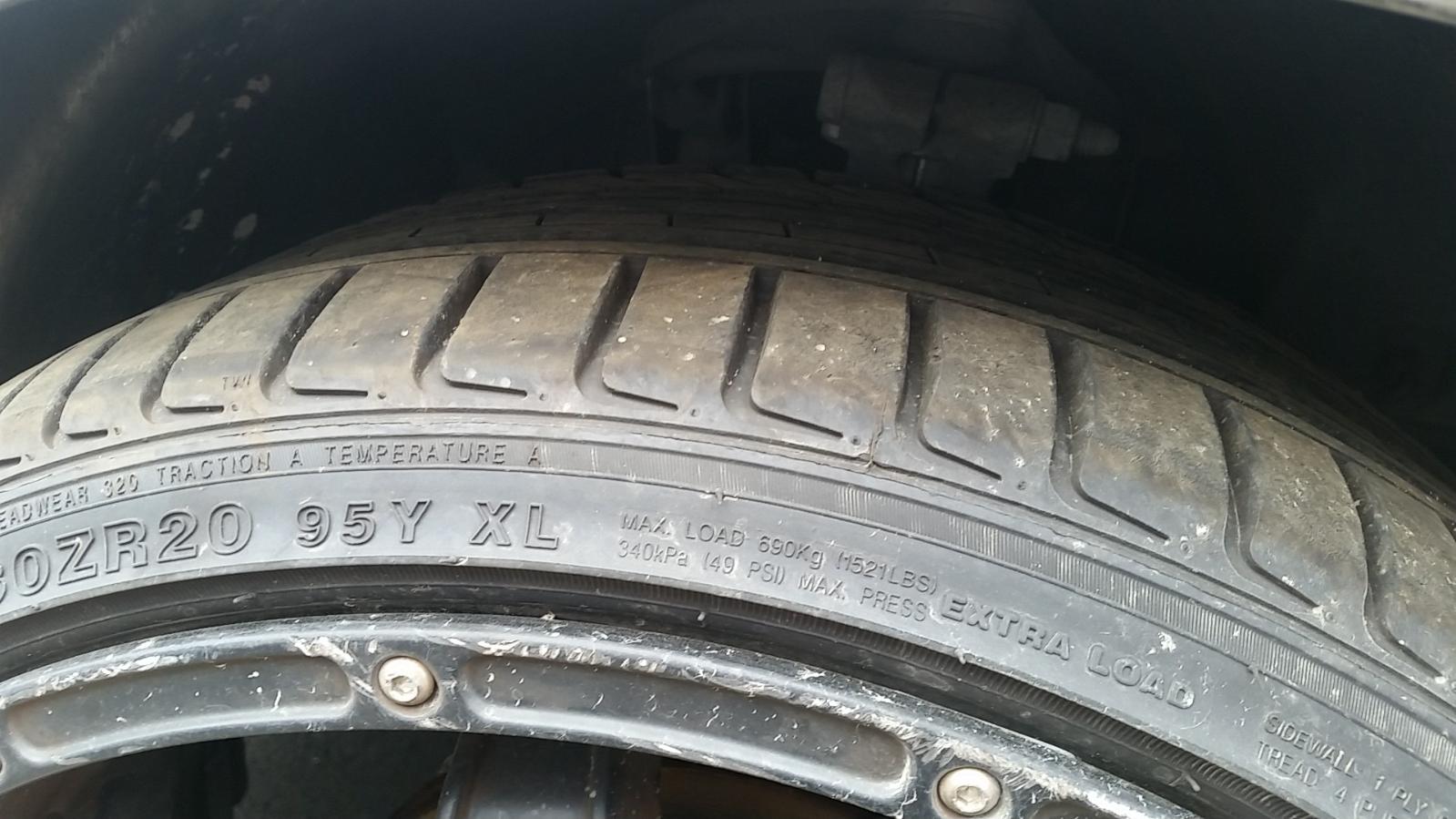 Ford Falcon - FG-FGX 2008-2016