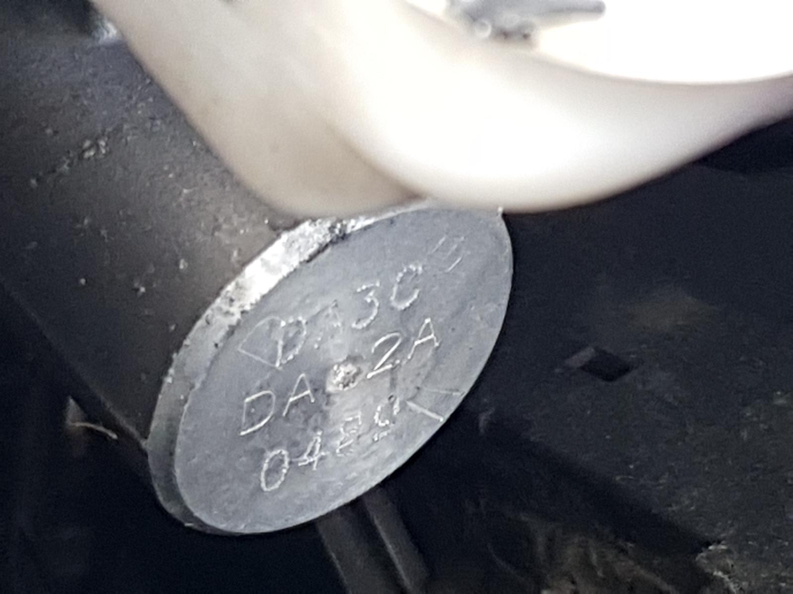 Holden Captiva - Captiva 7 2006-2011