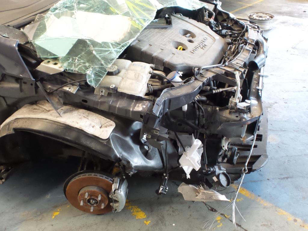 Ford Focus - LW 2011-2015