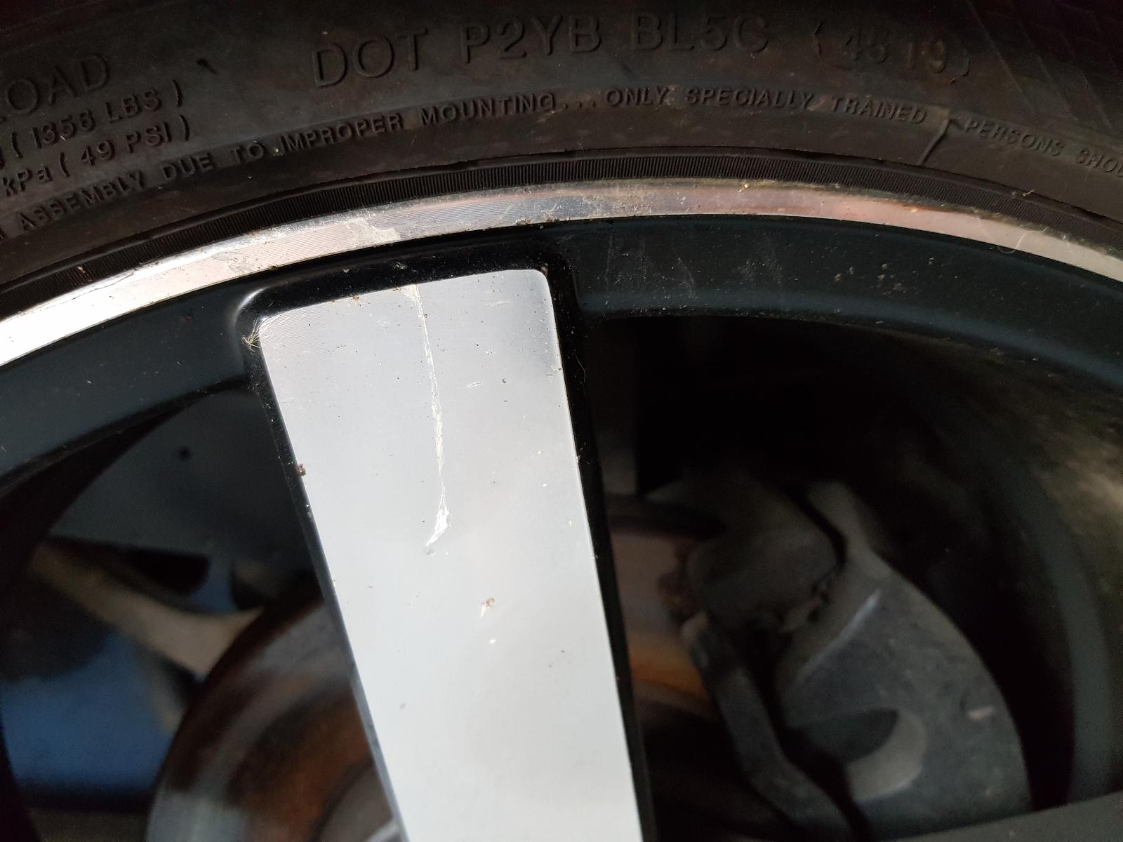 Ford Falcon - FG-FGX 2008-2016