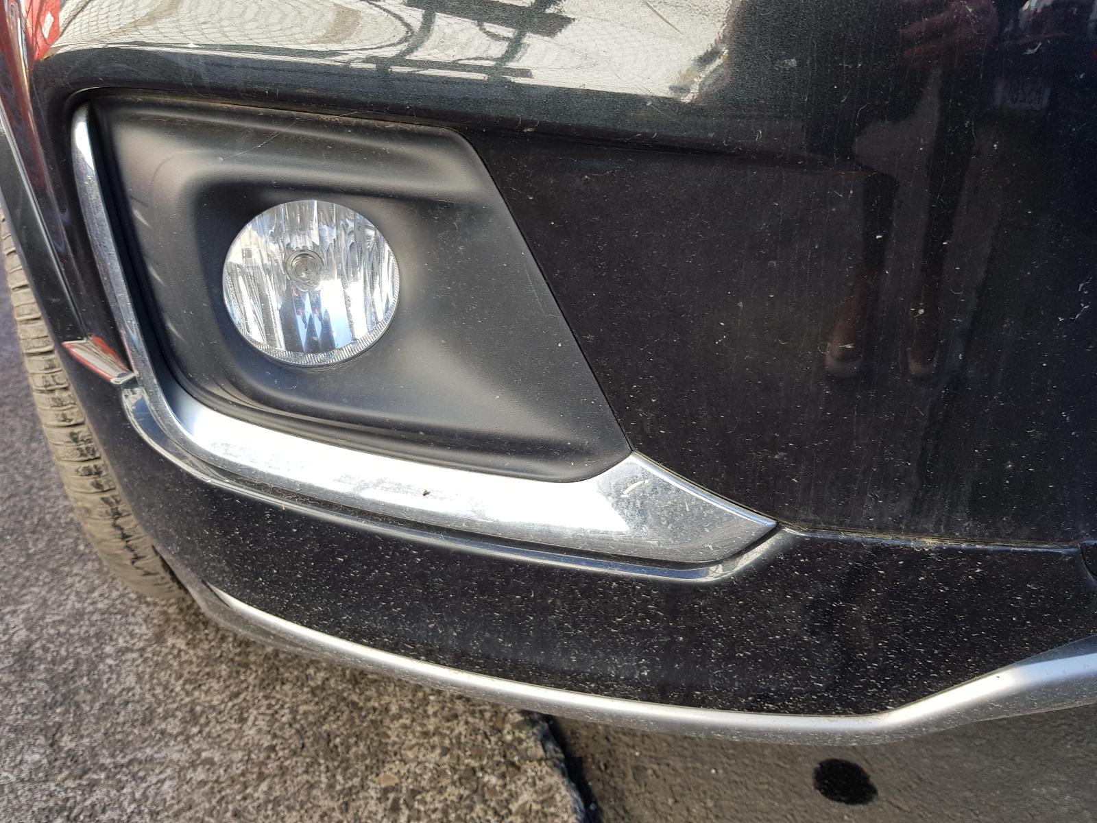 Holden Captiva - Captiva 7 2011-Present