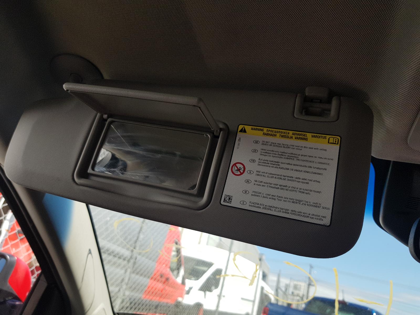 Holden Cruze - 2009-Present