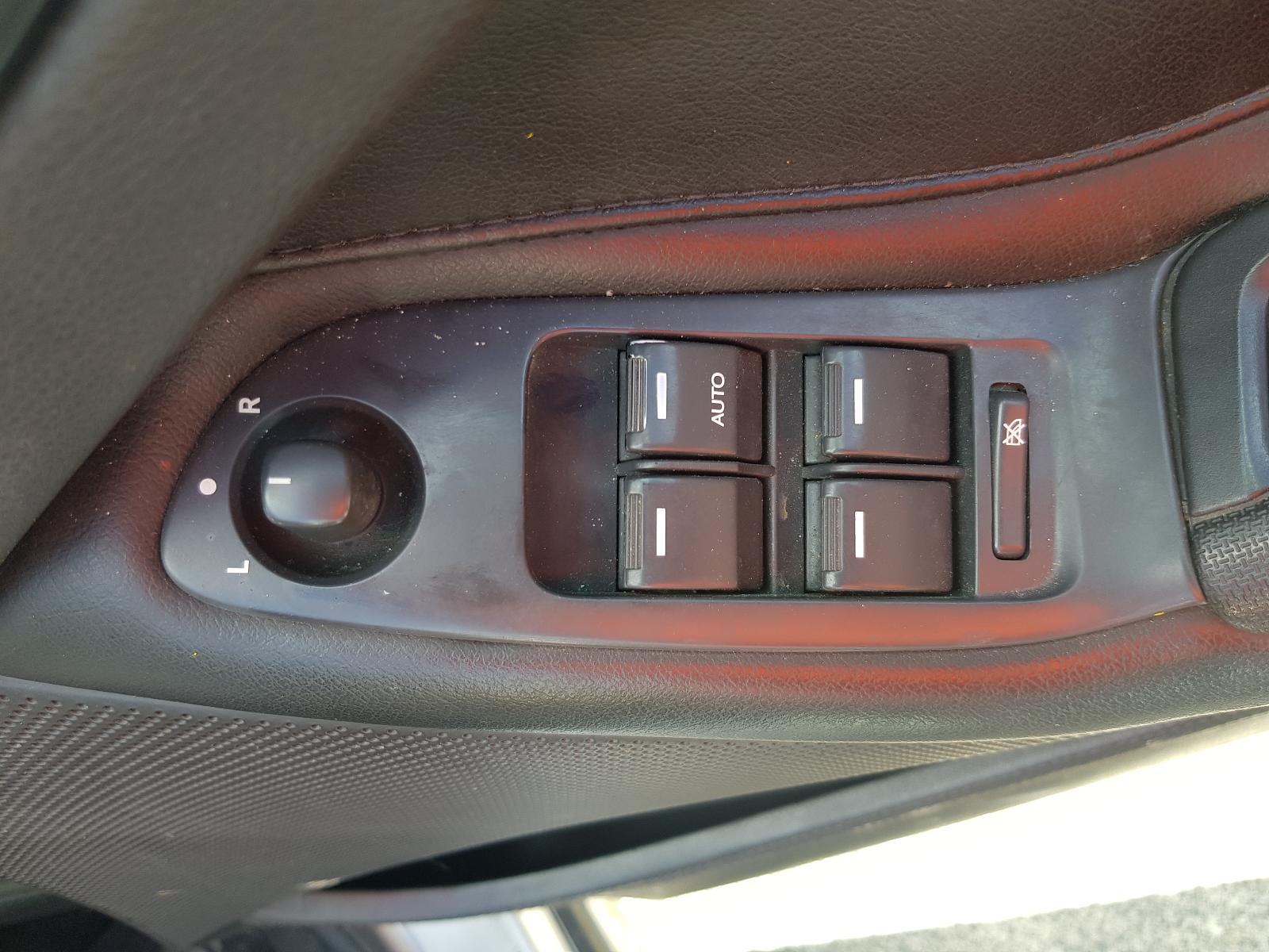 Ford Falcon - FG-FGX 2008-2016