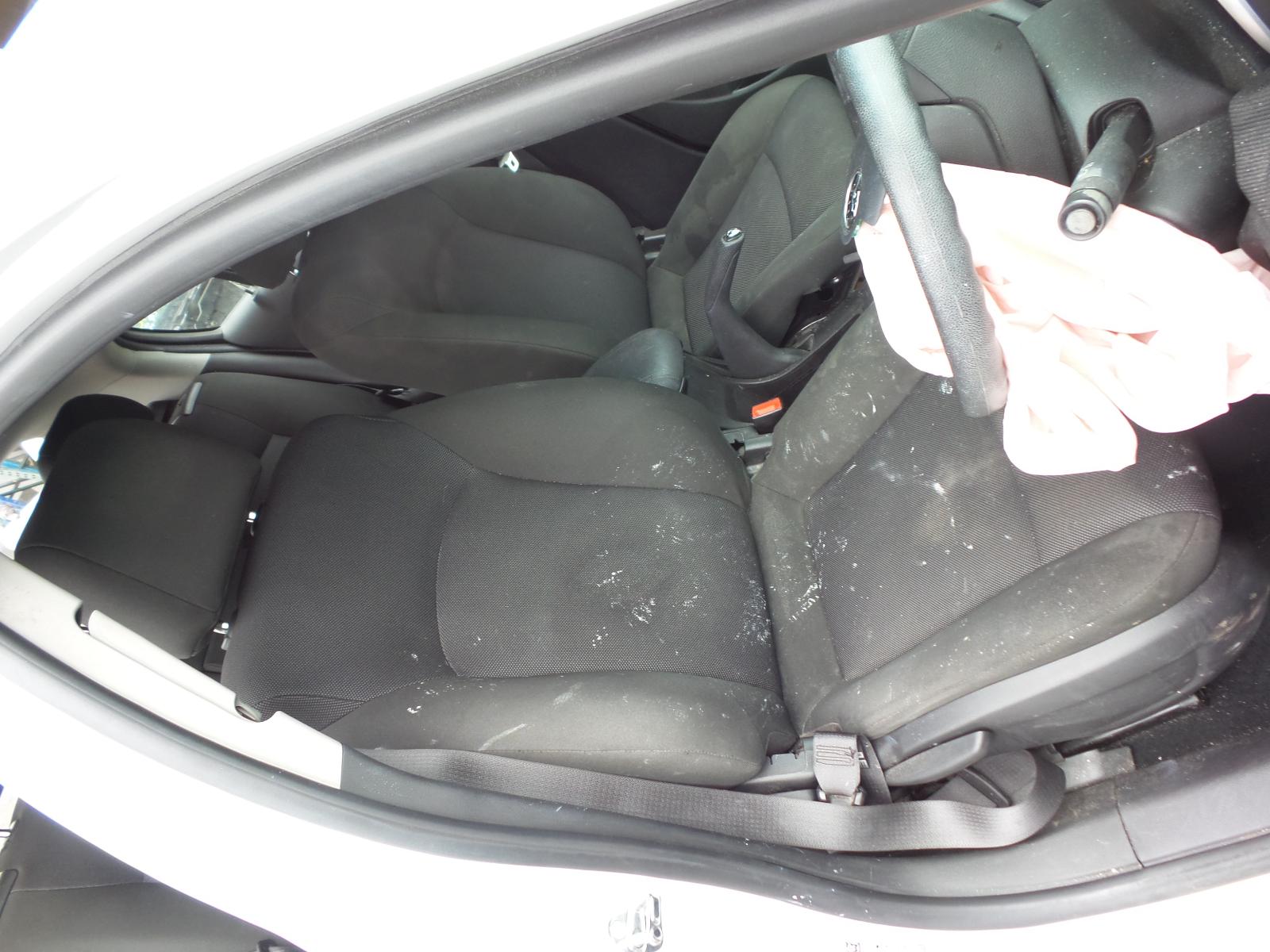 Holden Cruze - 2009-Present